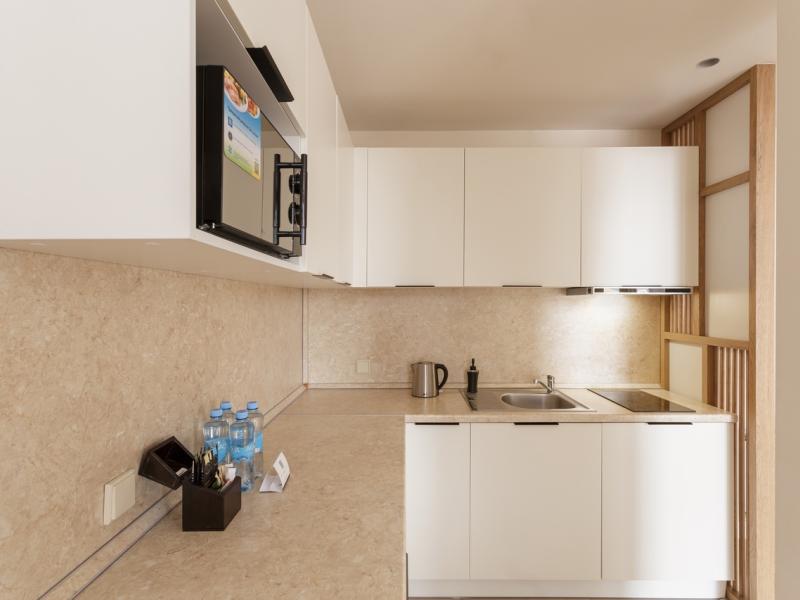 Courtyard by Marriott Sochi Krasnaya Polyana