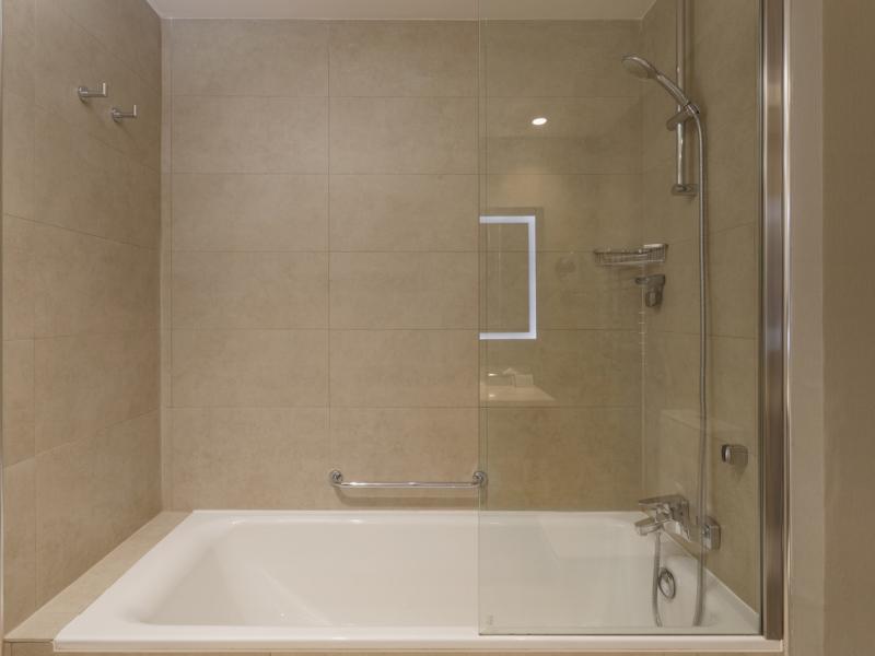 Courtyard by Marriott Sochi Krasnaya Polyana