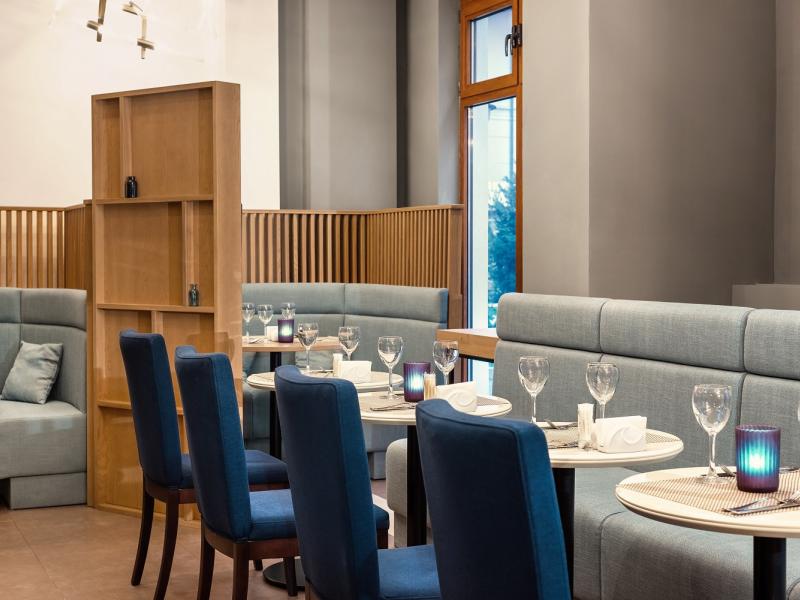 Courtyard by Marriott Sochi Krasnaya Polyana