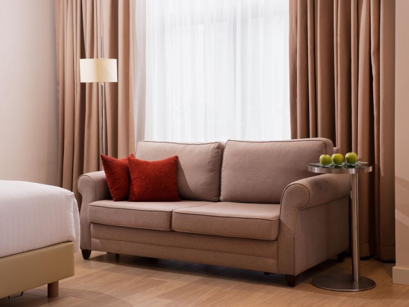 Courtyard by Marriott Sochi Krasnaya Polyana