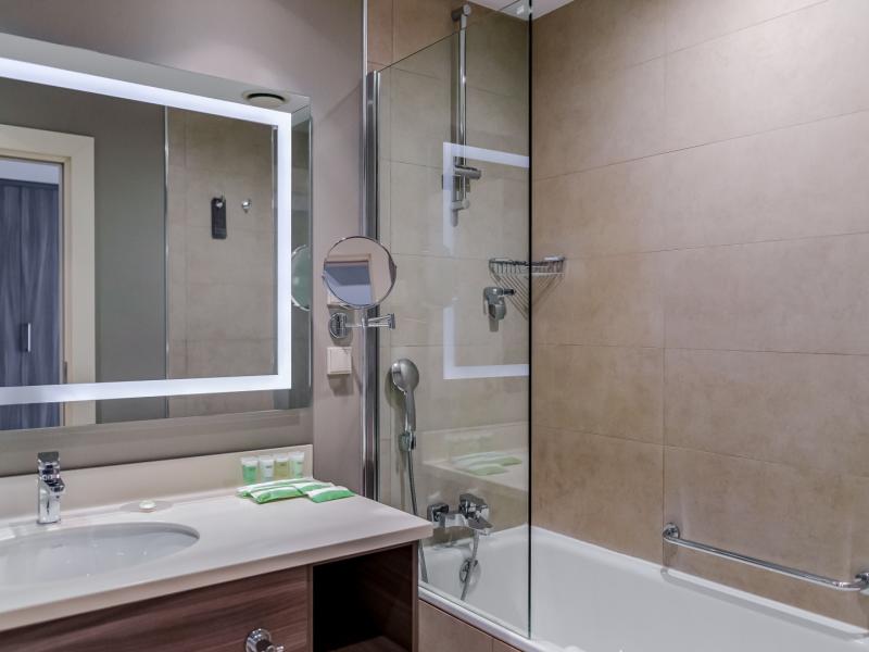 Courtyard by Marriott Sochi Krasnaya Polyana