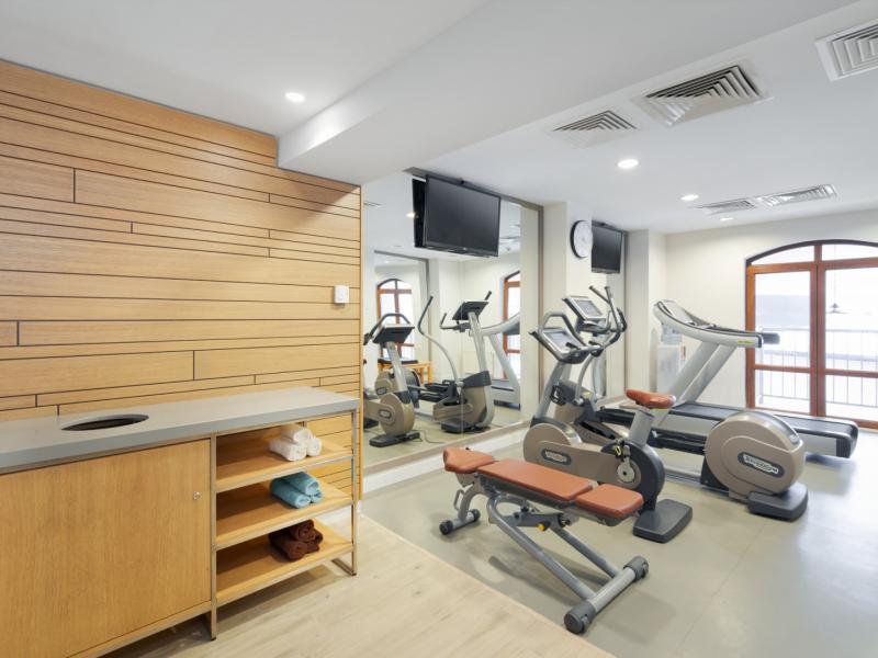 Courtyard by Marriott Sochi Krasnaya Polyana