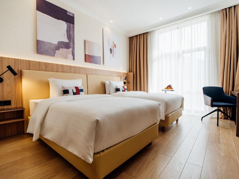 Courtyard by Marriott Sochi Krasnaya Polyana