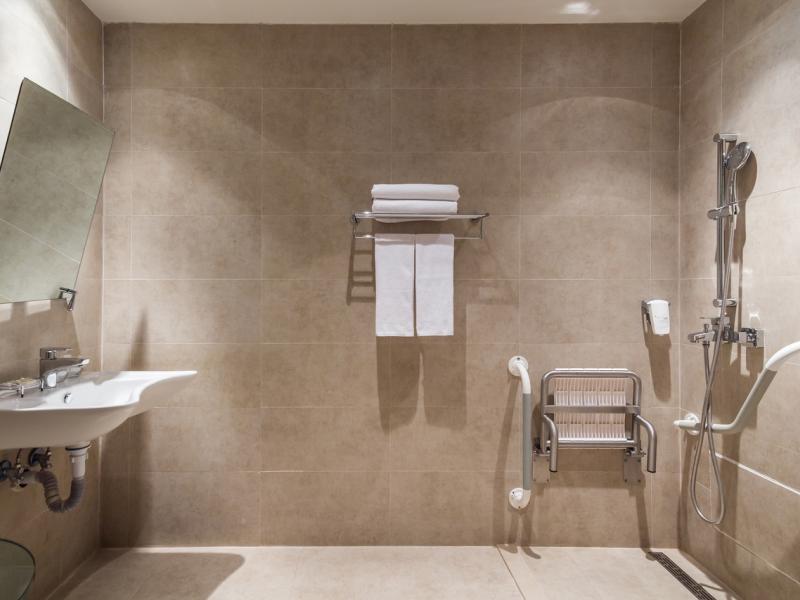 Courtyard by Marriott Sochi Krasnaya Polyana