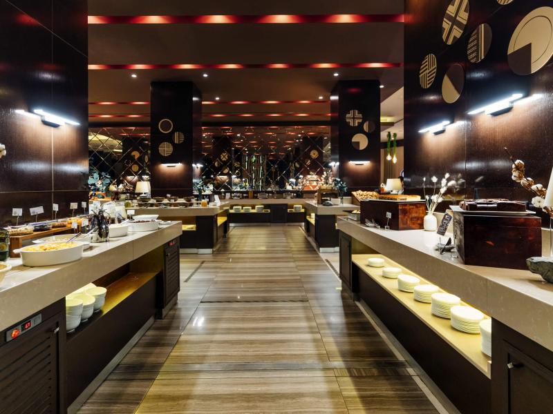 Panorama by Mercure Krasnaya Polyana