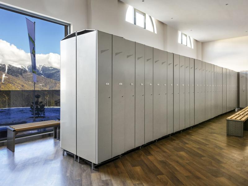 Panorama by Mercure Krasnaya Polyana