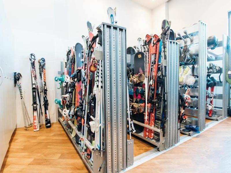 Panorama by Mercure Krasnaya Polyana