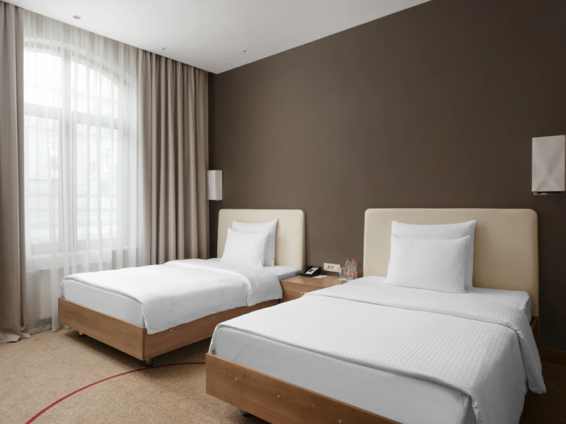 Panorama by Mercure Krasnaya Polyana