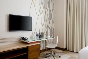 Отель Novotel Fit Krasnaya Polyana Россия, Красная Поляна 960, фото 11