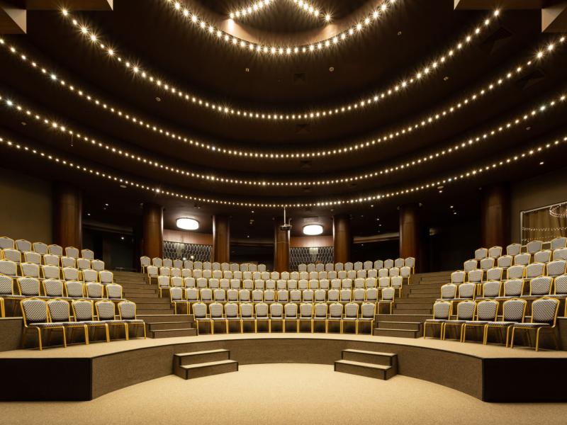 Novotel Fit Krasnaya Polyana