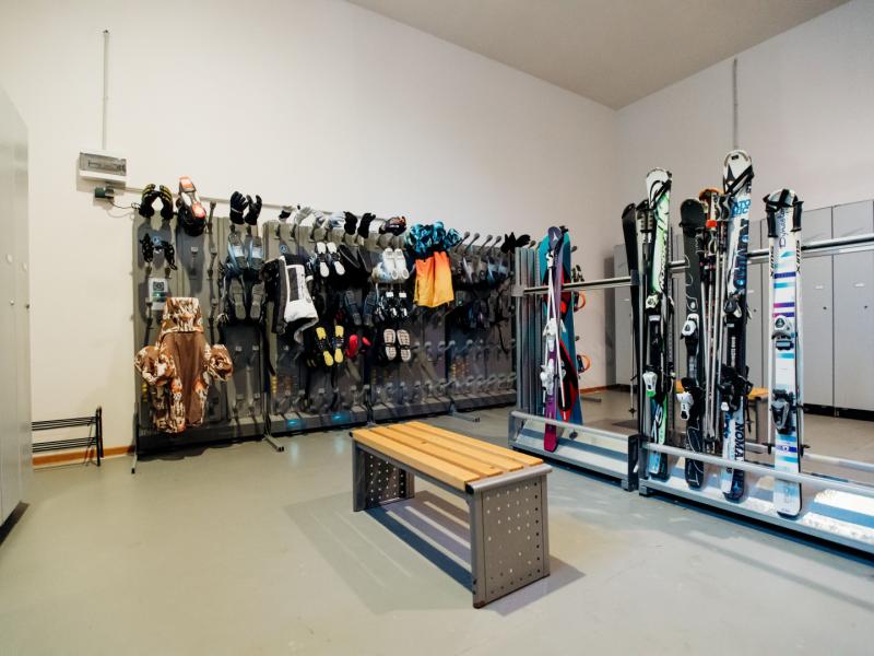 Novotel Fit Krasnaya Polyana