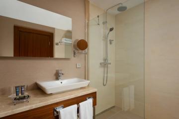 Отель Novotel Fit Krasnaya Polyana Россия, Красная Поляна 960, фото 14