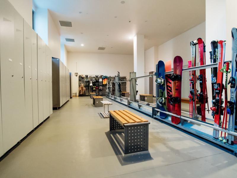 Novotel Fit Krasnaya Polyana