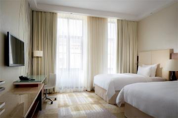 Отель Novotel Fit Krasnaya Polyana Россия, Красная Поляна 960, фото 15