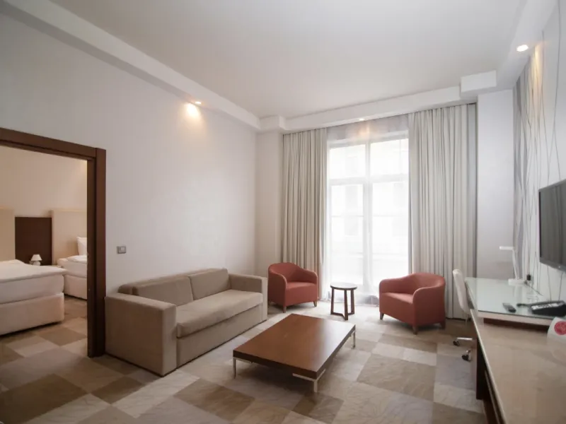 Novotel Fit Krasnaya Polyana