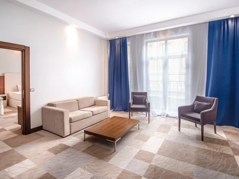 Novotel Fit Krasnaya Polyana