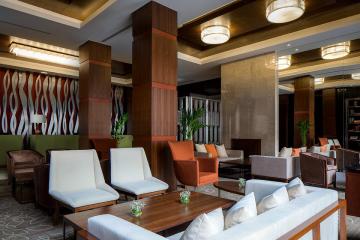 Отель Novotel Fit Krasnaya Polyana Россия, Красная Поляна 960, фото 17