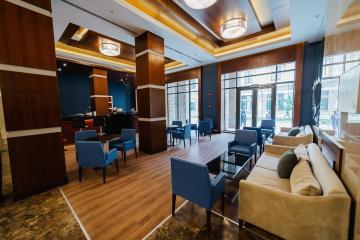 Отель Novotel Fit Krasnaya Polyana Россия, Красная Поляна 960, фото 18