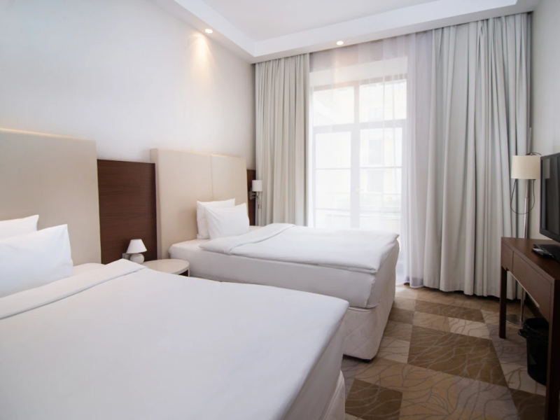 Novotel Fit Krasnaya Polyana