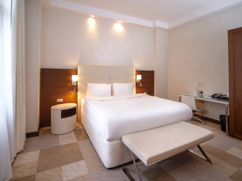 Novotel Fit Krasnaya Polyana