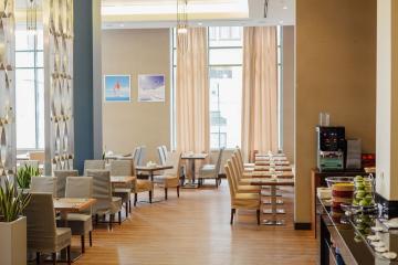 Отель Novotel Fit Krasnaya Polyana Россия, Красная Поляна 960, фото 20