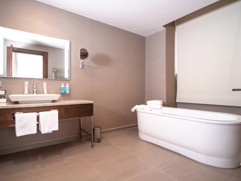 Novotel Fit Krasnaya Polyana