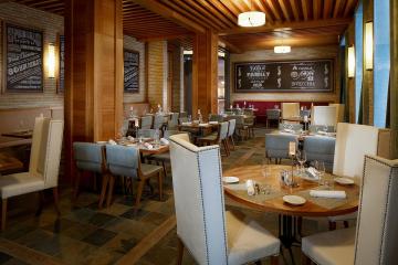 Отель Novotel Fit Krasnaya Polyana Россия, Красная Поляна 960, фото 21