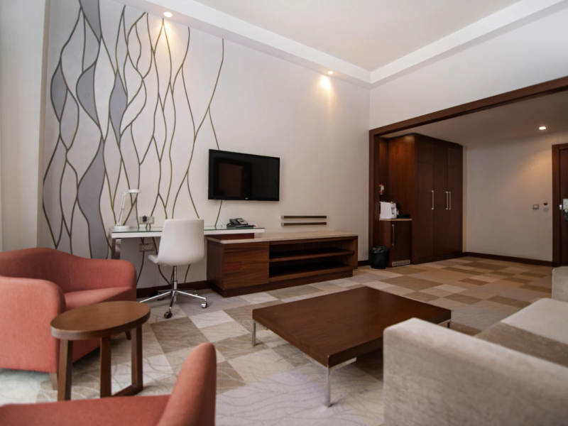 Novotel Fit Krasnaya Polyana