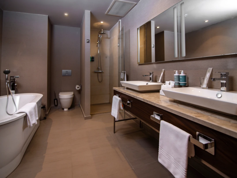 Novotel Fit Krasnaya Polyana