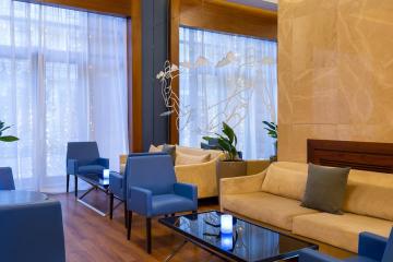 Отель Novotel Fit Krasnaya Polyana Россия, Красная Поляна 960, фото 23