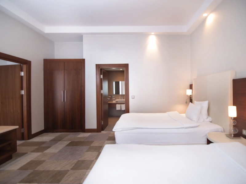 Novotel Fit Krasnaya Polyana