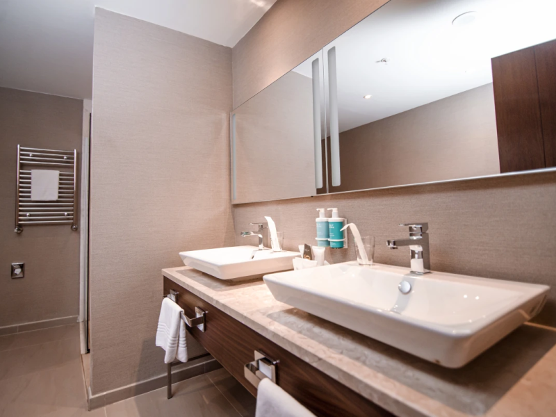 Novotel Fit Krasnaya Polyana