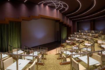 Отель Novotel Fit Krasnaya Polyana Россия, Красная Поляна 960, фото 25