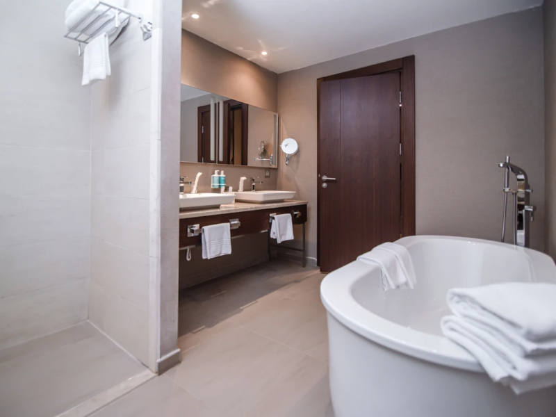 Novotel Fit Krasnaya Polyana