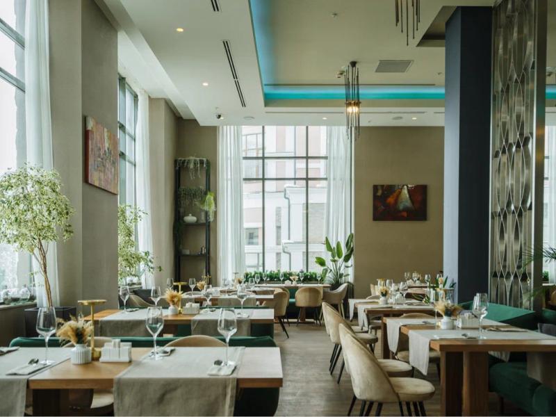 Novotel Fit Krasnaya Polyana