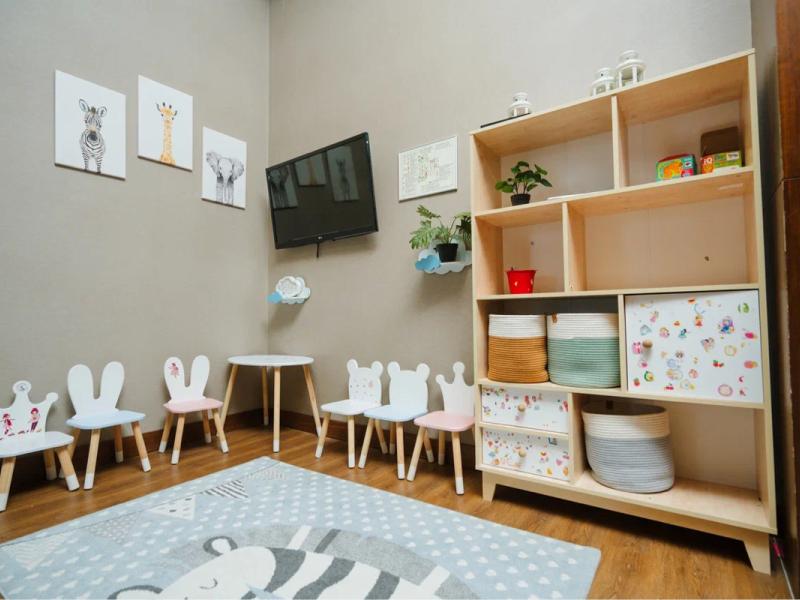 Novotel Fit Krasnaya Polyana