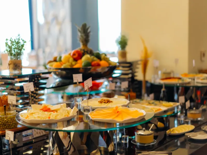 Novotel Fit Krasnaya Polyana