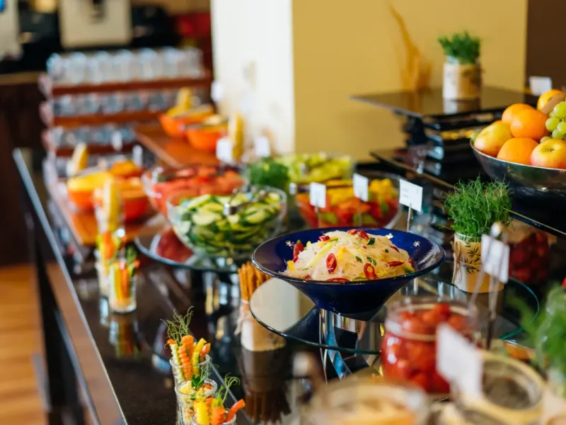 Novotel Fit Krasnaya Polyana