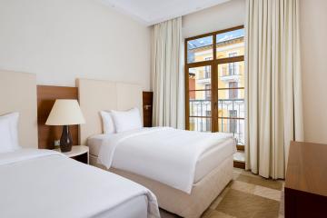 Отель Novotel Fit Krasnaya Polyana Россия, Красная Поляна 960, фото 33