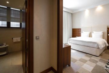 Отель Novotel Fit Krasnaya Polyana Россия, Красная Поляна 960, фото 34