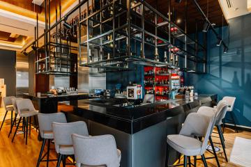 Отель Novotel Fit Krasnaya Polyana Россия, Красная Поляна 960, фото 35