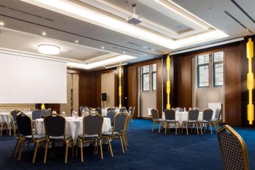 Отель Novotel Fit Krasnaya Polyana Россия, Красная Поляна 960, фото 38