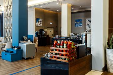 Отель Novotel Fit Krasnaya Polyana Россия, Красная Поляна 960, фото 39