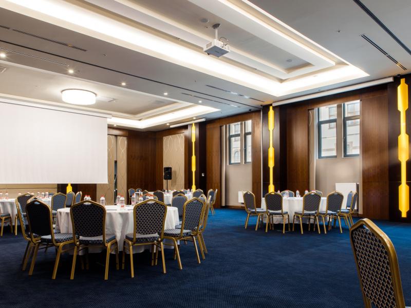 Novotel Fit Krasnaya Polyana