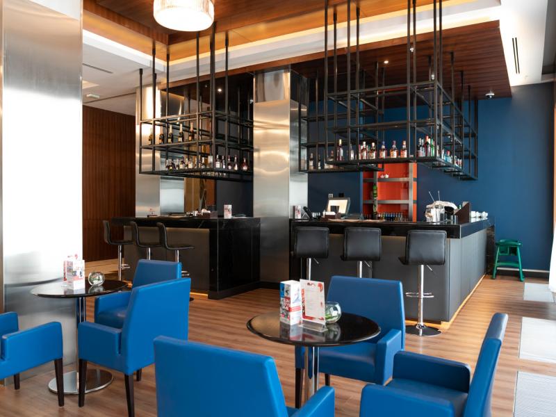 Novotel Fit Krasnaya Polyana