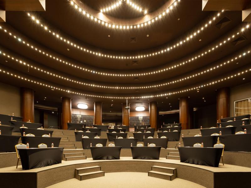 Novotel Fit Krasnaya Polyana