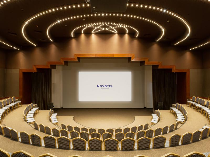 Novotel Fit Krasnaya Polyana