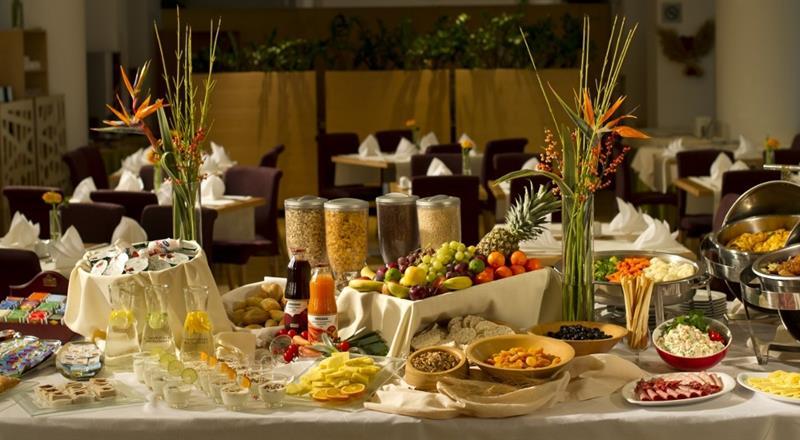 City Hotel Ljubljana