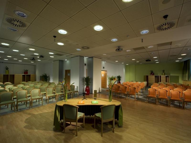 City Hotel Ljubljana