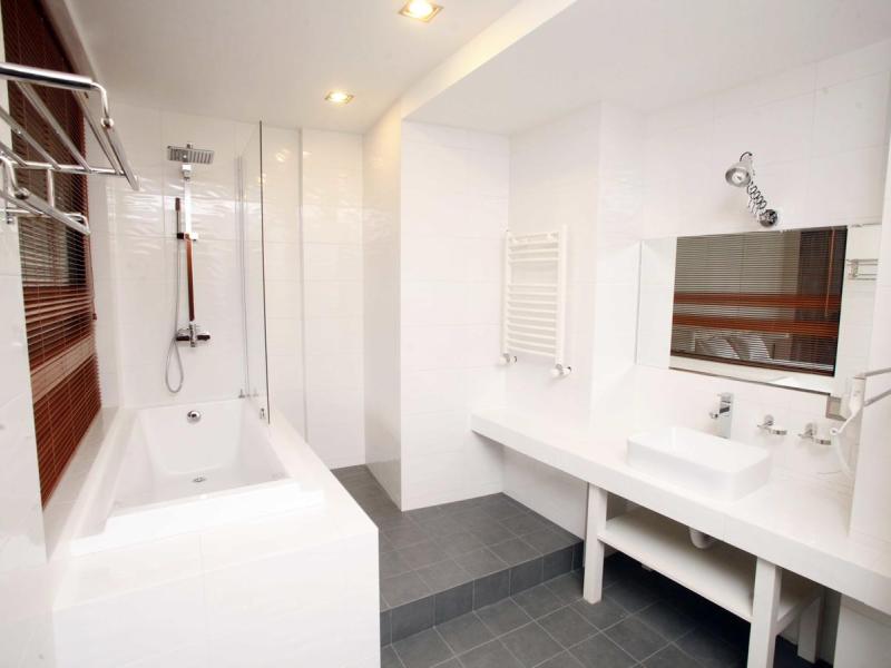 Citadel Narikala Hotel